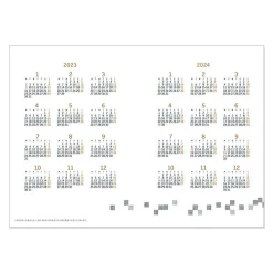 Sale Maison Ghibli 2023 Calendar Under The Sky - Castle In The Sky