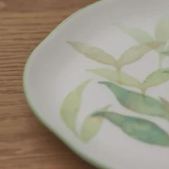 Discount Maison Ghibli 23 Cm Totoro Cloud Shape Plate - My Neighbor Totoro