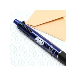 Discount Maison Ghibli 4 Colours Ballpointpen Blue -Spirited Away