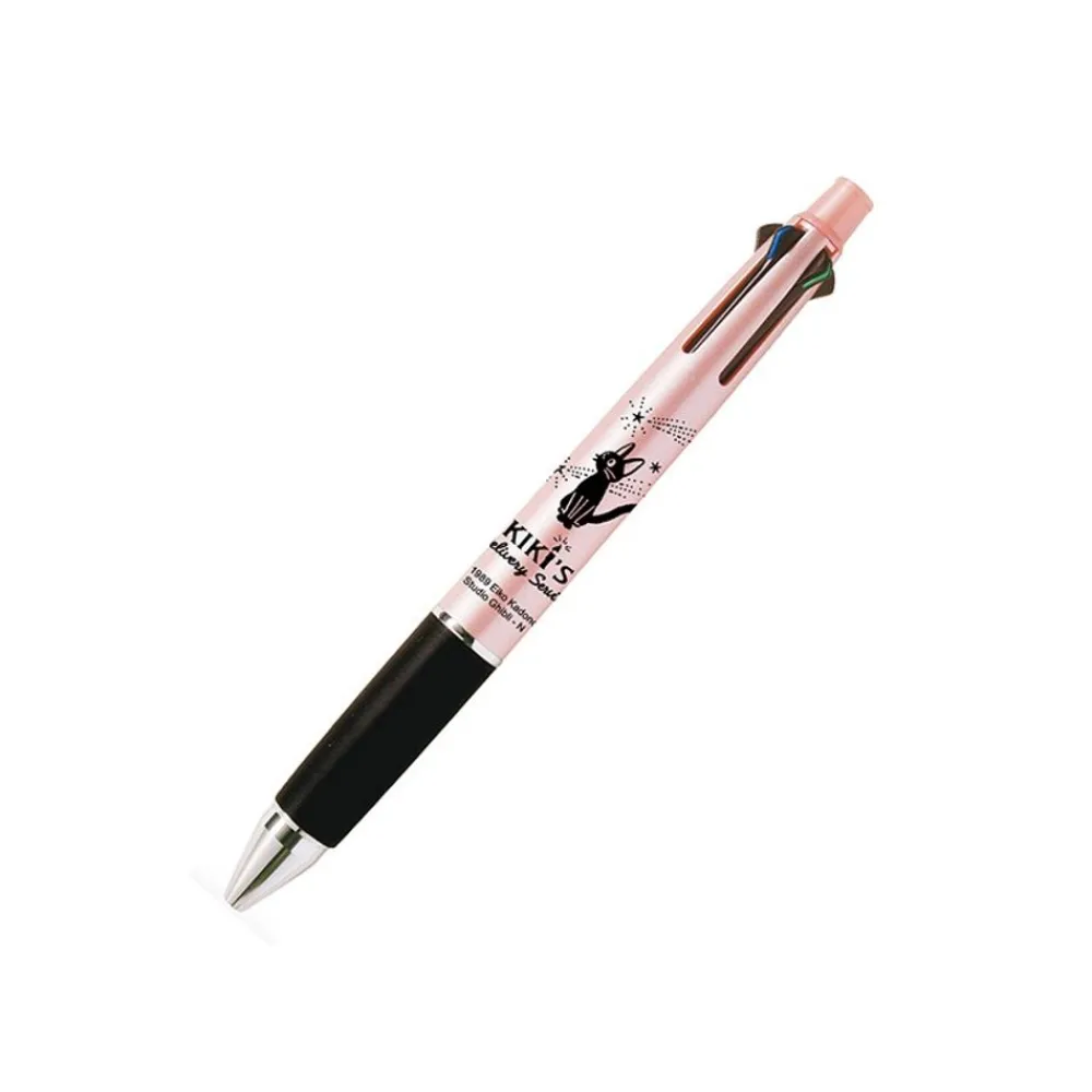 Online Maison Ghibli 4 Colours Ballpointpen Pink -Kiki'S Delivery Service