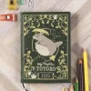 Online Maison Ghibli 2024 Diary Flying Totoro - My Neighbor Totoro