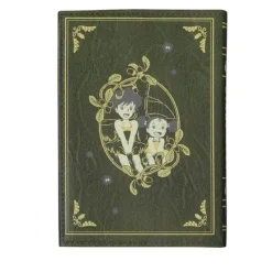 Online Maison Ghibli 2024 Diary Flying Totoro - My Neighbor Totoro