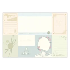 Online Maison Ghibli 2024 Diary Flying Totoro - My Neighbor Totoro