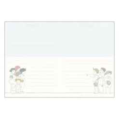 Online Maison Ghibli 2024 Diary Flying Totoro - My Neighbor Totoro
