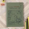 Hot Maison Ghibli 2024 Diary Harvest - My Neighbor Totoro