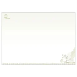 Hot Maison Ghibli 2024 Diary Harvest - My Neighbor Totoro