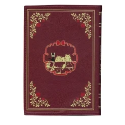 Discount Maison Ghibli 2024 Diary Kiki On Her Broom - Kiki'S Delivery Service
