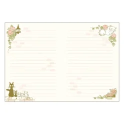 Discount Maison Ghibli 2024 Diary Kiki On Her Broom - Kiki'S Delivery Service