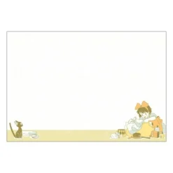 Discount Maison Ghibli 2024 Diary Kiki On Her Broom - Kiki'S Delivery Service