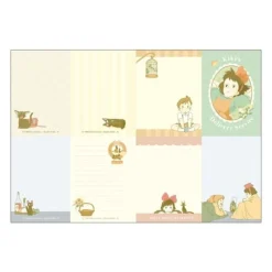 Discount Maison Ghibli 2024 Diary Kiki On Her Broom - Kiki'S Delivery Service