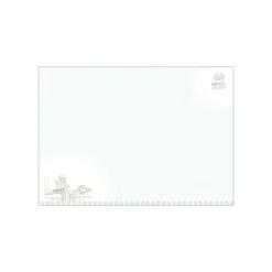 Outlet Maison Ghibli 2024 Diary Picnic - Castle In The Sky