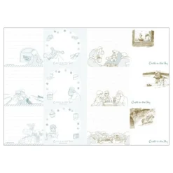 Outlet Maison Ghibli 2024 Diary Picnic - Castle In The Sky