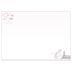 Outlet Maison Ghibli 2024 Diary Snack - Kiki'S Delivery Service