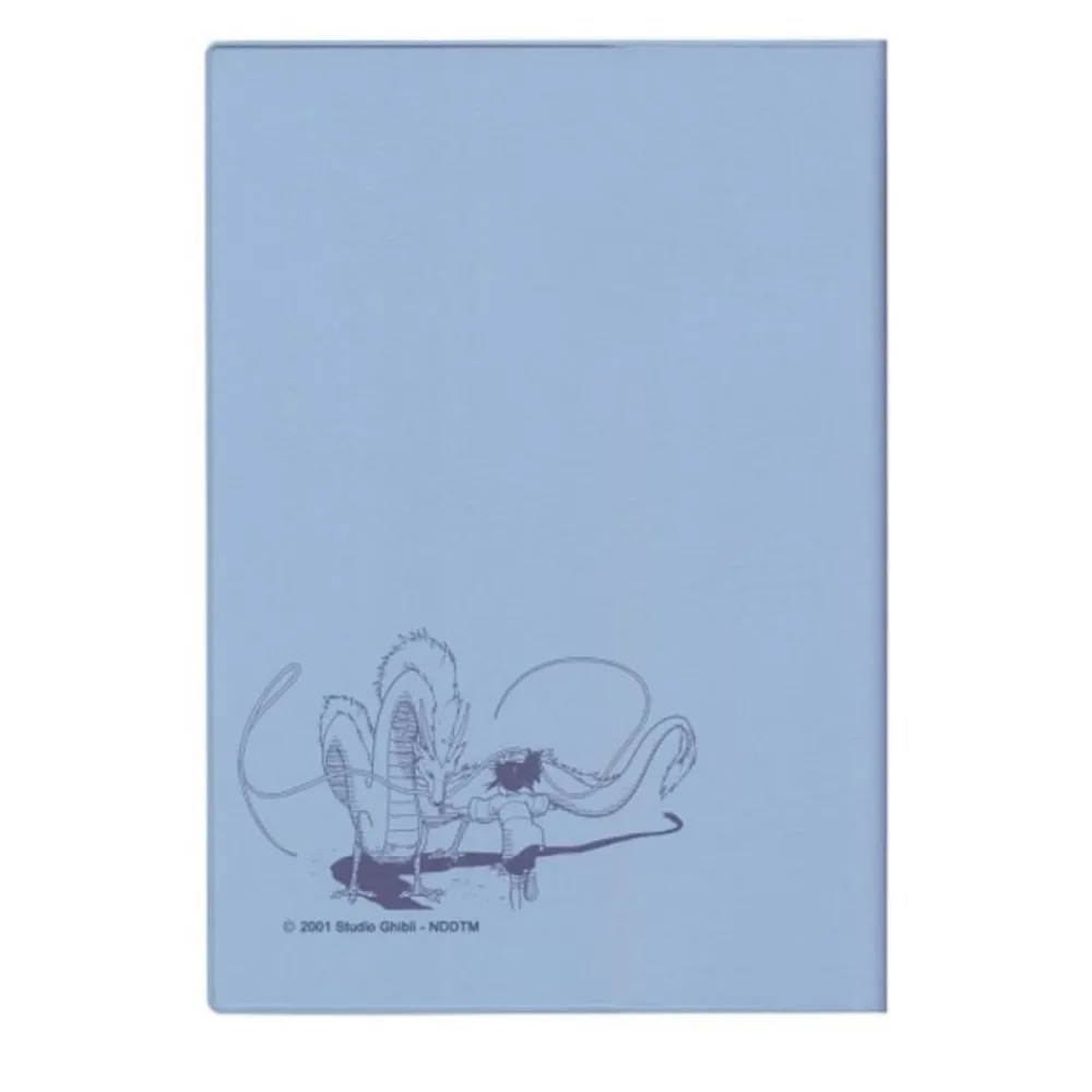 New Maison Ghibli 2024 Diary Tea Time - Spirited Away