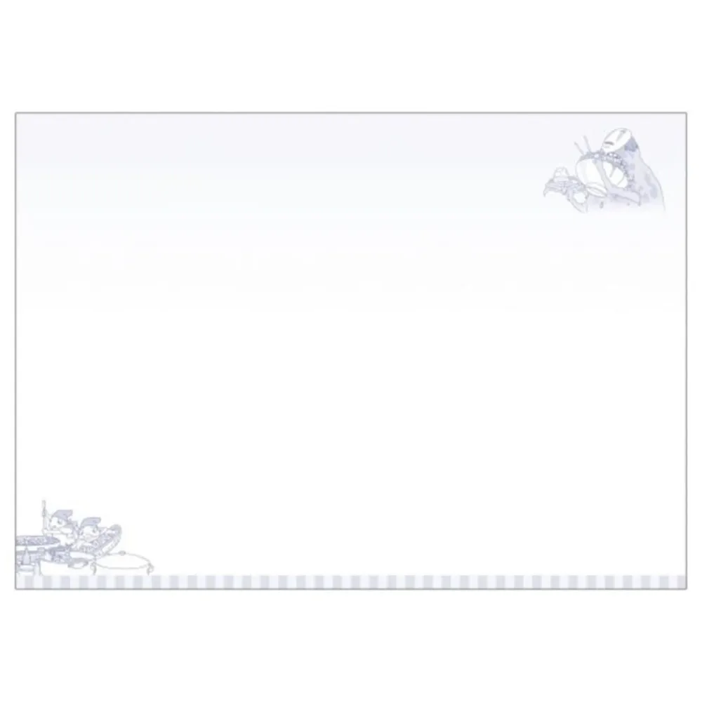 New Maison Ghibli 2024 Diary Tea Time - Spirited Away