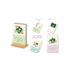 New Maison Ghibli 2023 Kasane Calendar - My Neighbor Totoro
