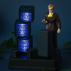 Outlet Maison Ghibli 3 Minutes Timer Colonel Muska - Castle In The Sky