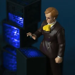 Outlet Maison Ghibli 3 Minutes Timer Colonel Muska - Castle In The Sky