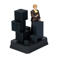 Outlet Maison Ghibli 3 Minutes Timer Colonel Muska - Castle In The Sky