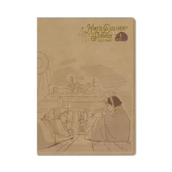 Best Maison Ghibli 2023 Schedule Book By The Fire - Kiki'S Delivery Service