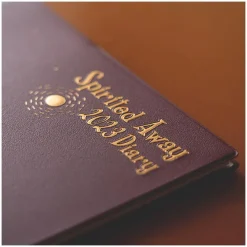 Maison Ghibli 2023 Schedule Book Freefall - Spirited Away