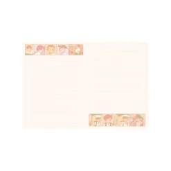 Maison Ghibli 2023 Schedule Book Mei Taking A Nap - My Neighbor Totoro