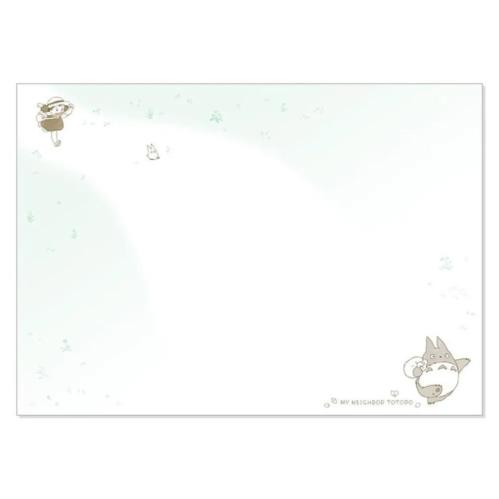 Clearance Maison Ghibli 2023 Schedule Book Ocarina Concert - My Neighbor Totoro