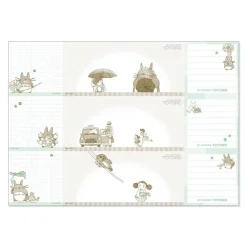 Clearance Maison Ghibli 2023 Schedule Book Ocarina Concert - My Neighbor Totoro