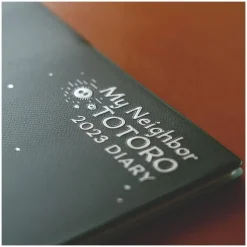 Clearance Maison Ghibli 2023 Schedule Book Ocarina Concert - My Neighbor Totoro