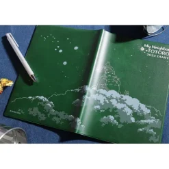 Clearance Maison Ghibli 2023 Schedule Book Ocarina Concert - My Neighbor Totoro