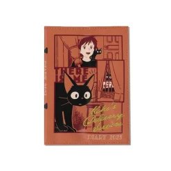 Best Maison Ghibli 2023 Schedule Book There Is Me - Kiki'S Delivery Service