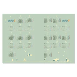 Best Maison Ghibli 2023 Schedule Book There Is Me - Kiki'S Delivery Service