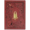 Hot Maison Ghibli 2022 Schedule Diary Faux Leather No Face - Spirited Away
