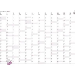 Hot Maison Ghibli 2022 Schedule Diary Faux Leather No Face - Spirited Away