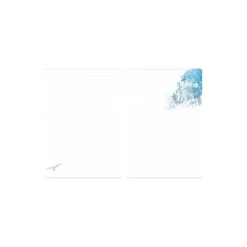 Clearance Maison Ghibli 2022 Schedule Diary Faux Leather Laputa - Castle In The Sky