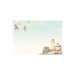 Online Maison Ghibli 2022 Schedule Diary Jiji'S Pawn - Kiki'S Delivery Service