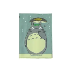 Online Maison Ghibli 2022 Schedule Diary Totoro In The Rain - My Neighbor Tororo