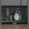 Best Maison Ghibli A4 Size Clear Folder A Fateful Encounter - My Neighbour Totoro