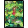 Clearance Maison Ghibli A4 Size Clear Folder Movie Poster - Arrietty