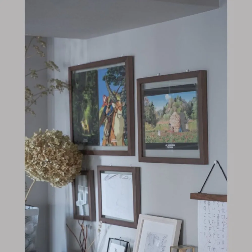 Hot Maison Ghibli A4 Size Clear Folder On The Sea - Kiki'S Delivery Service