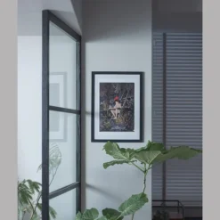 Hot Maison Ghibli A4 Size Clear Folder On The Tummy - My Neighbour Totoro