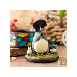 Clearance Maison Ghibli Accessory Box Dondoko Dance - My Neighbour Totoro