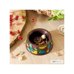 Best Maison Ghibli Accessory Box Howl'S Castle - Howl'S Moving Castle