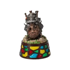 Best Maison Ghibli Accessory Box Howl'S Castle - Howl'S Moving Castle
