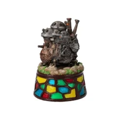 Best Maison Ghibli Accessory Box Howl'S Castle - Howl'S Moving Castle