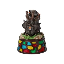 Best Maison Ghibli Accessory Box Howl'S Castle - Howl'S Moving Castle