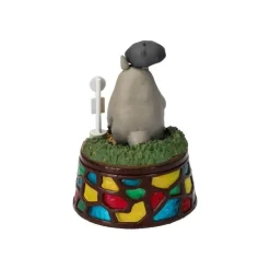 Discount Maison Ghibli Accessory Box Totoro And The Bus Stop - My Neighbour Totoro