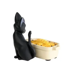 Discount Maison Ghibli Accessory Case Jiji Herring Pot Pie - Kiki'S Delivery Service