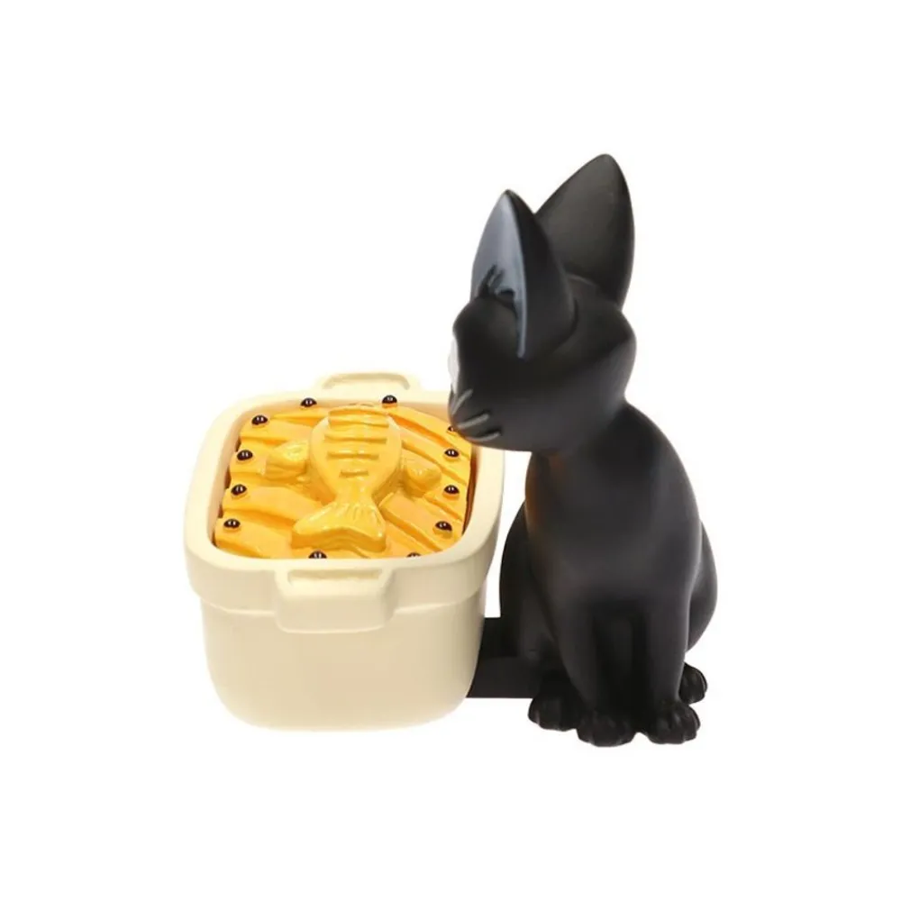 Discount Maison Ghibli Accessory Case Jiji Herring Pot Pie - Kiki'S Delivery Service