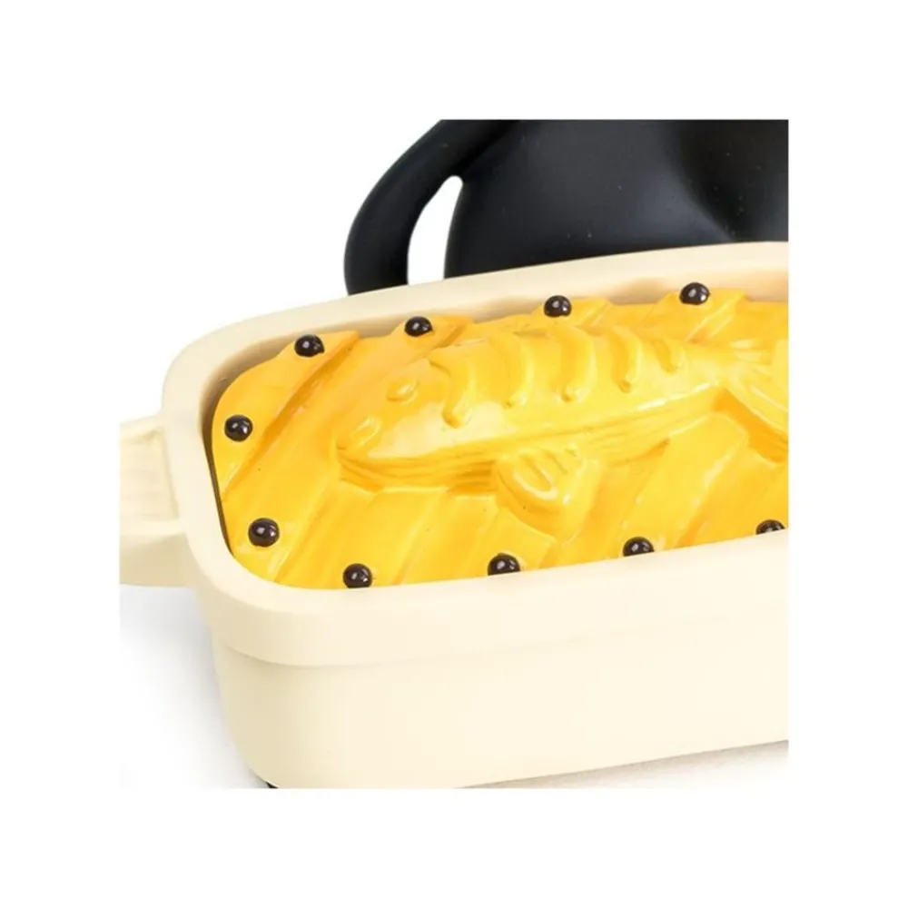 Discount Maison Ghibli Accessory Case Jiji Herring Pot Pie - Kiki'S Delivery Service